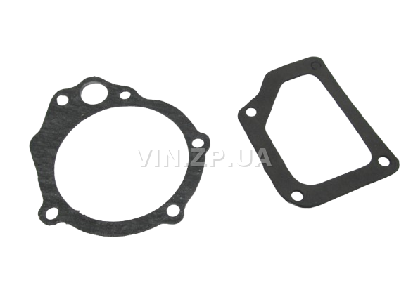 Комплект прокладок КПП АВТОПРОКЛАДКА Москвич 412, 2137, 2140, 2734, 307, ИЖ 2715, 427, 434, 4шт (32960) 2