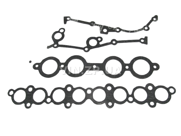 Комплект прокладок двигателя малый АВТОПРОКЛАДКА ГАЗ 2705, 14 шт (32968) 4
