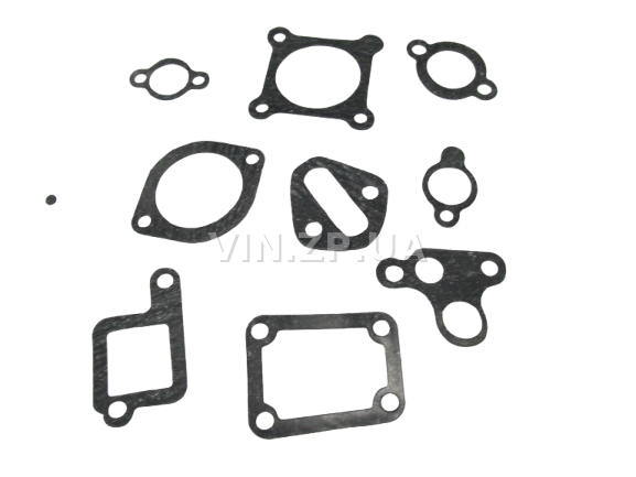 Комплект прокладок двигателя малый АВТОПРОКЛАДКА ГАЗ 2705, 14 шт (32968) 5