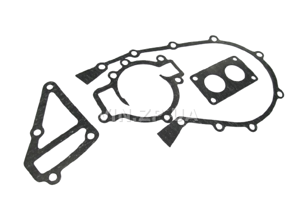 Комплект прокладок двигателя малый АВТОПРОКЛАДКА ГАЗ 2410, 2705, 10 шт (32976) 2