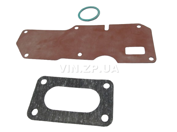 Комплект прокладок двигателя малый АВТОПРОКЛАДКА ЗАЗ 1102 Таврия, 12шт (32977) 4