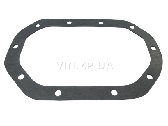 Прокладка поддона картера КПП ELRING Ланос, Сенс, материал-паронит, OEM 96179241 2