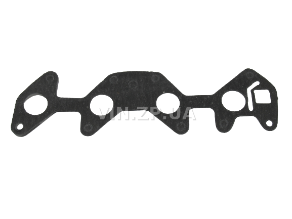 Прокладка коллектора FSO Ланос 1.5л, впуск, OEM 96183118 3
