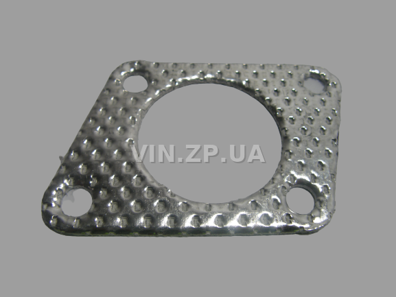 Прокладка приемной трубы ВАЗ 2108 с двигателем 1100 АВТОПРОКЛАДКА 1