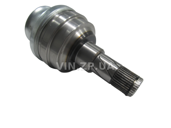 ШРУС внутренний EuroEx Ланос, Авео, Лачетти 1.5, 1.6, 22 х 34 шлица, граната, шарнир, OEM 96243576 3