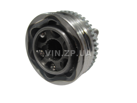 ШРУС наружный EuroEx Авео 1.4, 1.5, 1.6, 22 шлица, под ABS, граната, шарнир, OEM 96391551 3