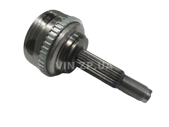 ШРУС наружный EuroEx Авео 1.4, 1.5, 1.6, 22 шлица, под ABS, граната, шарнир, OEM 96391551 4