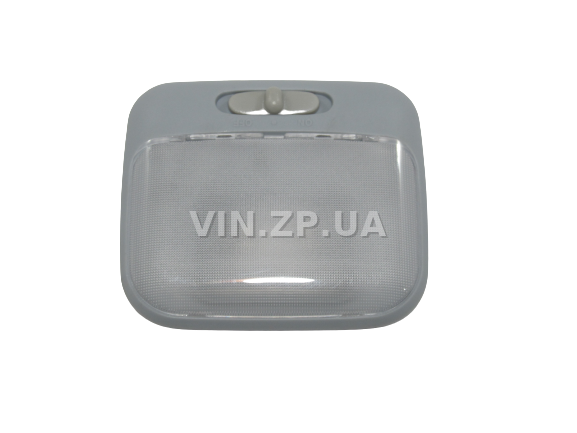 Плафон салона  FSO Ланос, Сенс, с лампой в сборе, OEM 96269644 2