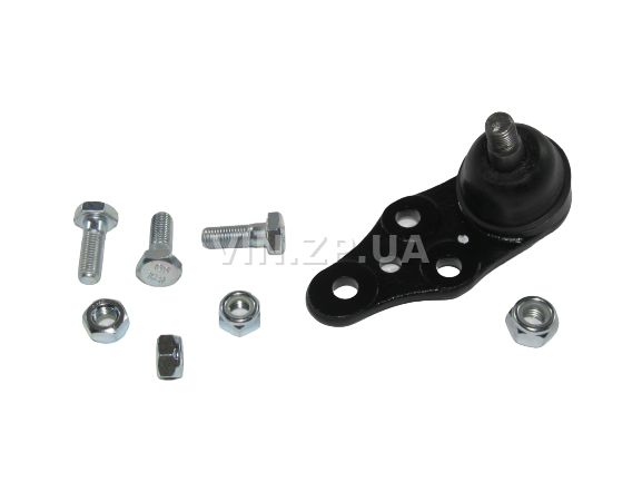 Шаровая опора Ланос, Сенс, Нексия, Эсперо ОЕМ 94788122 CTR 2