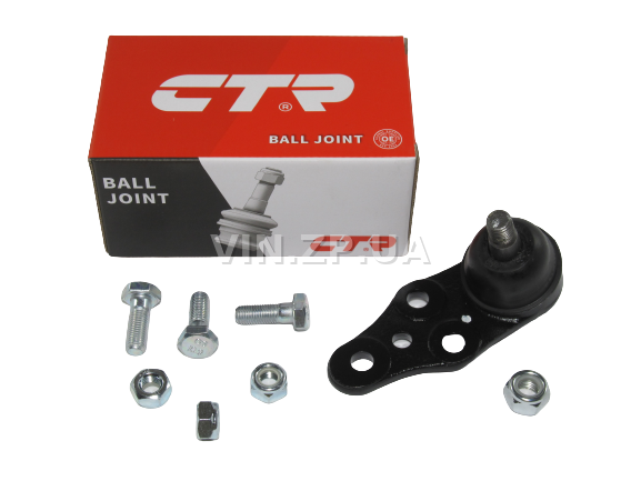 Шаровая опора Ланос, Сенс, Нексия, Эсперо ОЕМ 94788122 CTR 1