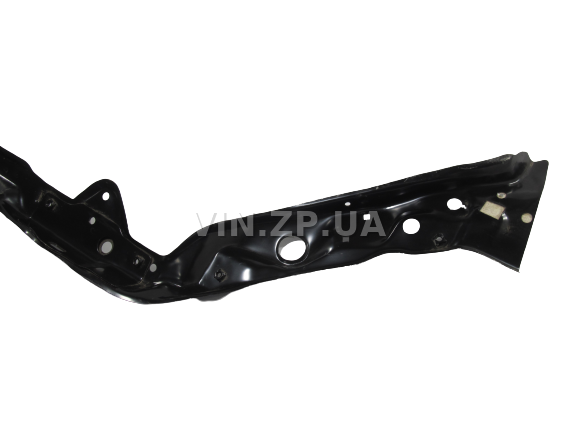 Панель рама кузова Ланос, Сенс KAP передняя верхняя, OEM 96277110 2