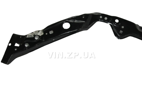 Панель рама кузова Ланос, Сенс KAP передняя верхняя, OEM 96277110 5