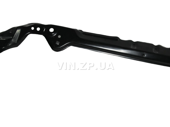 Панель рама кузова Ланос, Сенс KAP передняя верхняя, OEM 96277110 6