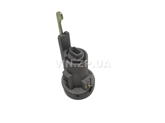 Замок зажигания Ланос, Сенс, с двумя ключами OEM 95710801 CRB 4