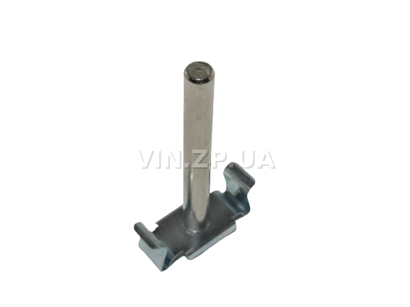 Болт КПП Ланос, Авео GENUINE механизма коробки передач, Т-образный, 1шт OEM 96182212 5