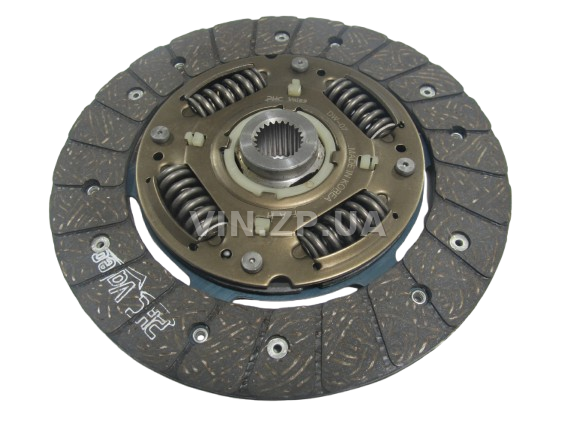 Диск сцепления Ланос 1.5 8кл, Нексія 1.5 8кл, Есперо 1.5 8кл VALEO PHC OEM 96232994 1