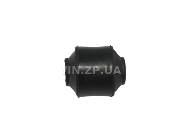 Сайлентблок амортизатора FSO Ланос, Сенс, заднего OEM 22008666 2