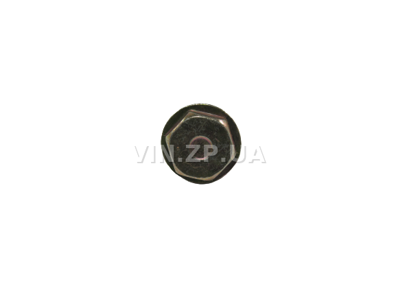 Пробка поддона FSO Ланос, Авео, Лачетти, Леганза, Нубира, Эванда, Такума, под ключ 17мм, OEM 94501841 (33301) 2