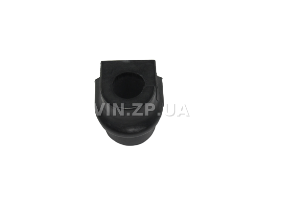 Втулка стабилизатора Авео 1.4, 1.5, 1.6 BSC переднего, внутр ф16мм, резина (33314) 5