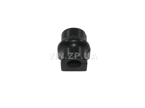 Втулка стабилизатора Авео 1.4, 1.5, 1.6 BSC переднего, внутр ф16мм, резина (33314) 6