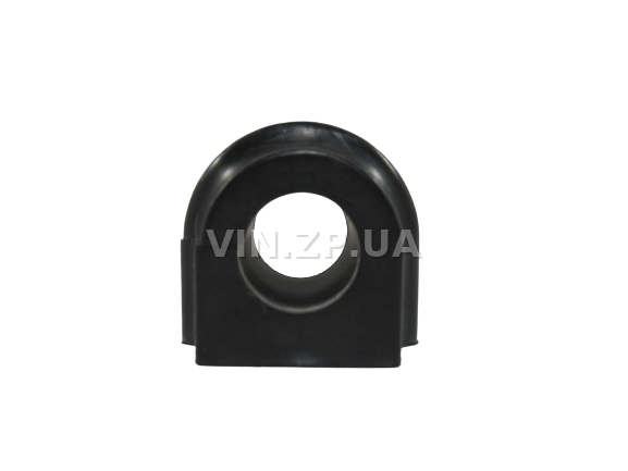 Втулка стабилизатора Авео 1.4, 1.5, 1.6 BSC переднего, внутр ф16мм, резина (33314) 8