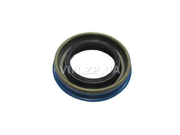 Сальник полуоси CRB Ланос, Авео, Нексия, Лачетти, дв.1.5-1.6 с механ КПП, 55 х 34 х 15, OEM 6264738 3