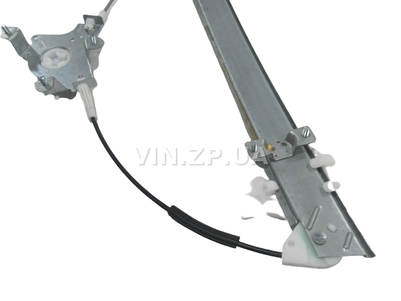 Стеклоподъемник CRB Ланос, Сенс, под электопривод-Y-образный, передний левый, OEM 96225383 3