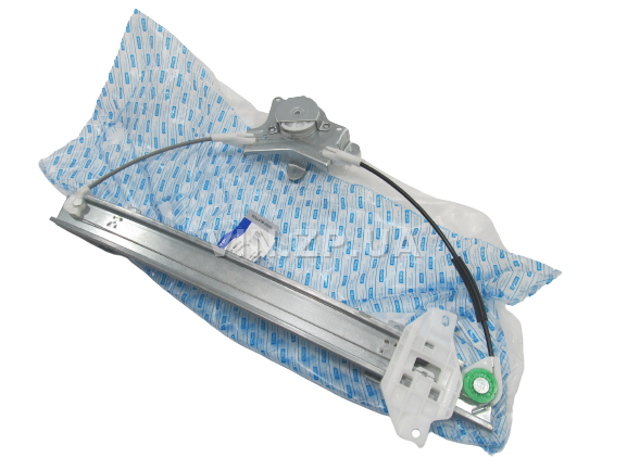 Стеклоподъемник CRB Ланос, Сенс, под электопривод-Y-образный, передний левый, OEM 96225383 1