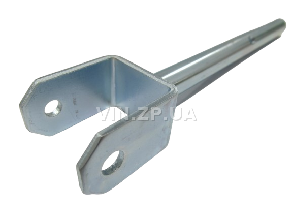 Шток кулисы выбора передач Ланос, Авео, Лачетти OEM 94580787 КАР 2