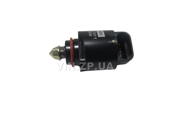 Регулятор холостого хода Ланос 1.5-1.6, Авео 1.5, Нексия 1.5 CRB метал. клапан OEM 17059602 (33435) 2