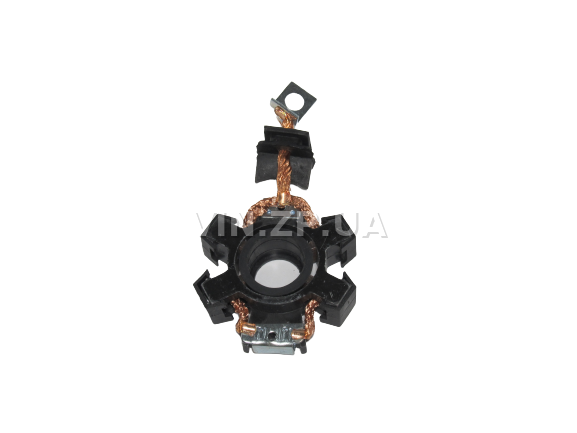 Щетки стартера в сборе 0.8 кВт CRB Ланос 1.5, Нексия 1.5, OEM 93740997 2