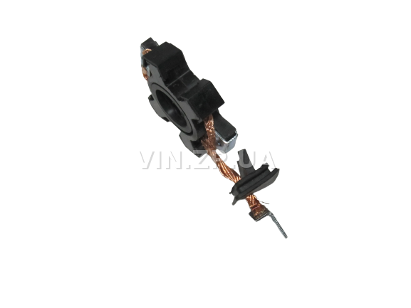 Щетки стартера в сборе 0.8 кВт CRB Ланос 1.5, Нексия 1.5, OEM 93740997 5