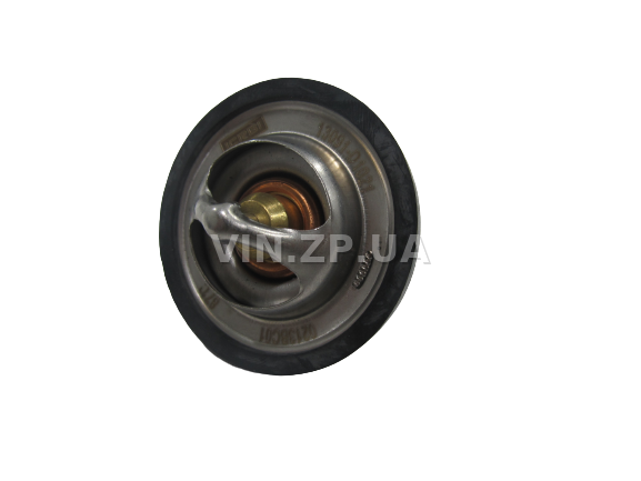 Термостат CRB Ланос, Сенс, Авео, Нексия, двигатели 1.5л, вставка, термоэлемент, OEM 96143939 (33438) 2