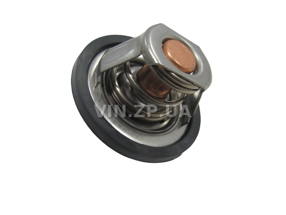 Термостат CRB Ланос, Сенс, Авео, Нексия, двигатели 1.5л, вставка, термоэлемент, OEM 96143939 (33438) 4