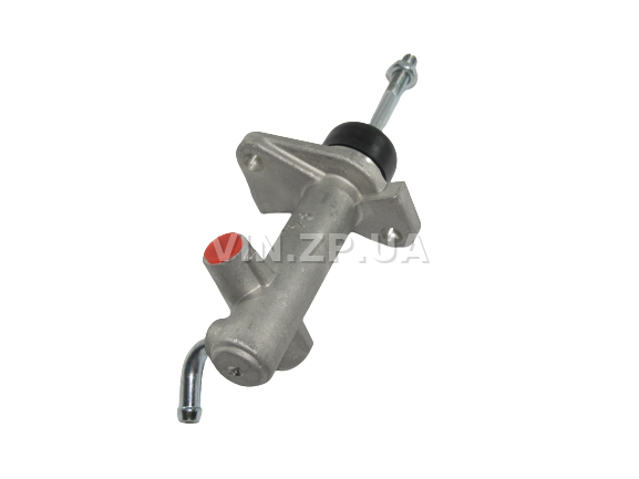 Цилиндр сцепления FSO Ланос, Сенс, главный, OEM 96184062 3