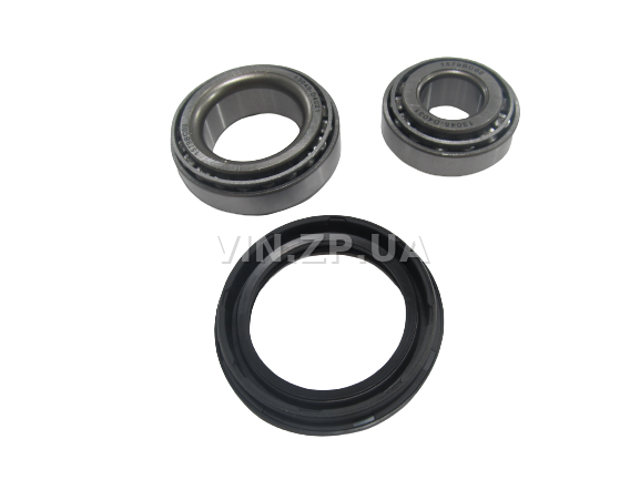 Ремкомплект подшипник ступицы CRB Ланос, Сенс, Нубира, задней, 13" , OEM 94535210 3