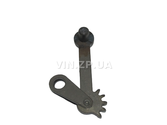 Ремкомплект моторедуктора ПРИЗМА-АВТО Таврия 1102, 1103, 1105, переднего стеклоочистителя 5