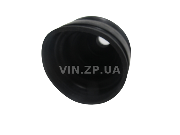 Пыльник ШРУС Таврия 1102, 1103, 1105, Сенс, наружный ремкомплект с хомутами и смазкой CRB (33596) 4