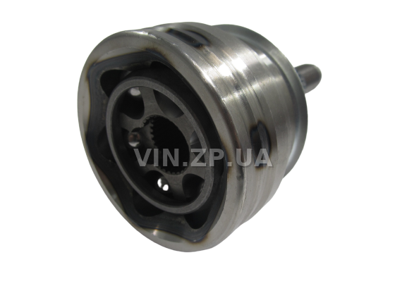 ШРУС наружный EuroEx Ланос, Сенс, 1.4, 1.5, без ABS, 29 шлицов, OEM 96243569 3