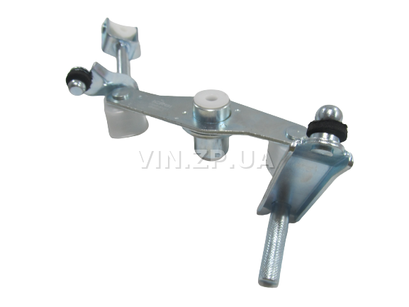 Кулиса КПП CRB Ланос, Леганза, Эсперо, Нексия, OEM 96332660 2