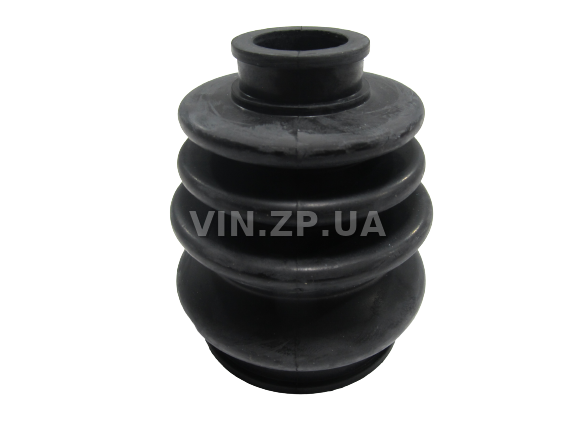 Пыльник ШРУС Ланос 1.5, внутрений ремкомплект с хомутами и смазкой ОЕМ 96243579 EuroEx 2