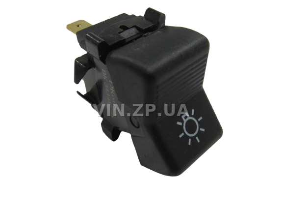 Выключатель света и габаритов ВАЗ 2103, 2106, 2121, 1111 STANDARD 2 положения, 3 контакта ВК343-03.29 (33639)