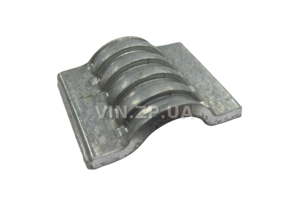 Гребёнка регулировки сиденья ВАЗ 2101, 2102, 2103, 2104, 2105, 2106, 2107, приварная, к-кт-2шт АРК 3