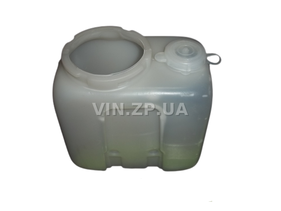 Бачок Омывателя АвтоПласт ВАЗ 2101-07 Газель Старого Образца 2101-5208104 1