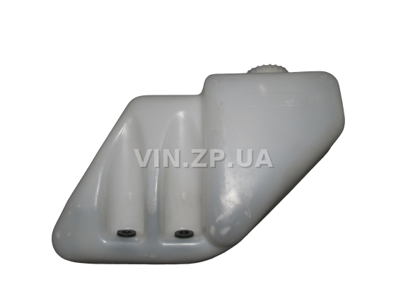 Бачок Омывателя АвтоПласт ВАЗ 2108 2109 2113 2114 1 Горловина 2 Мотора 2108-5208102 2