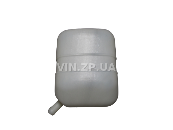 Бачок Расширительный ВАЗ 2101-2107 Классика Нива Автопласт 2101-1311014 3