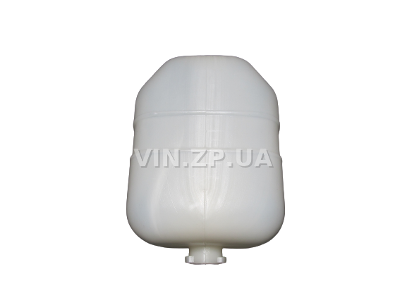 Бачок Расширительный ВАЗ 2101-2107 Классика Нива Автопласт 2101-1311014 5