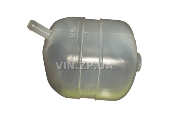 Бачок Расширительный ВАЗ 2101-2107 Классика Нива Автопласт 2101-1311014 1