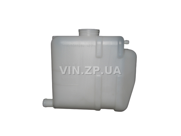 Бачок Расширительный ВАЗ 2108-21099 1 Горловина АвтоПласт 2108-1311014 2