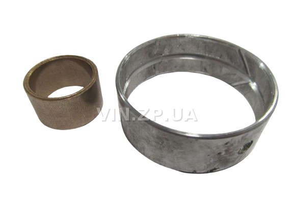 Втулка вала маслонасоса ВАЗ 2101, 2103, 2104, 2105, 2106, 2107 АРК ремонт 2.0мм, к-кт 2шт 1
